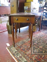 Work Table 